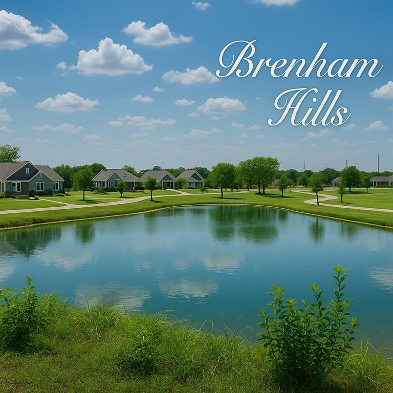 Lot 7 Sunflower, Chappell Hill, Texas image 6