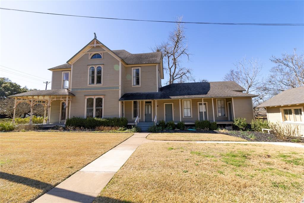 1215 E Washington Avenue, Navasota, Texas image 31