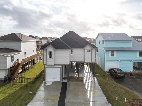 1813 Tiki Drive