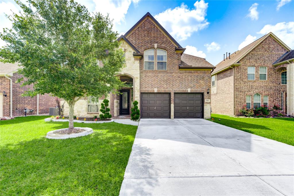 1103 River Delta Lane Ln, Rosenberg, Texas image 2