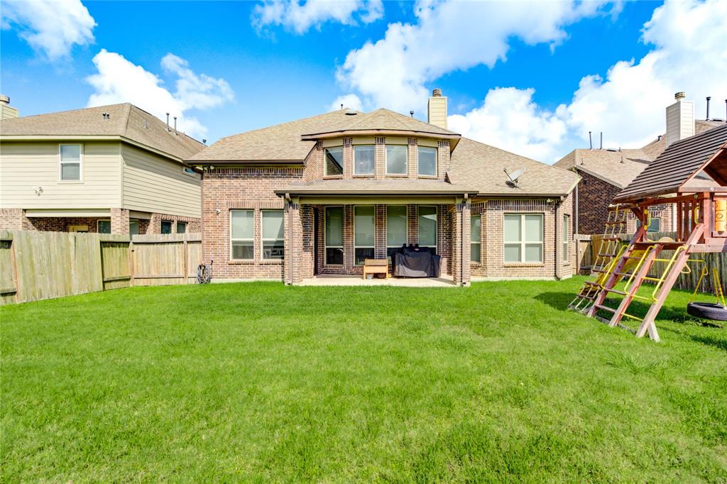 1103 River Delta Lane Ln, Rosenberg, Texas image 48