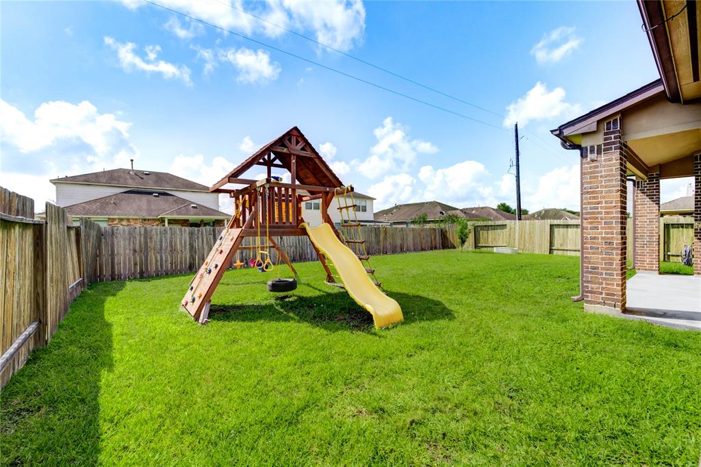 1103 River Delta Lane Ln, Rosenberg, Texas image 49