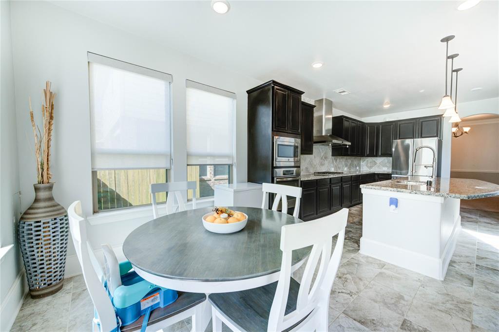 1103 River Delta Lane Ln, Rosenberg, Texas image 21