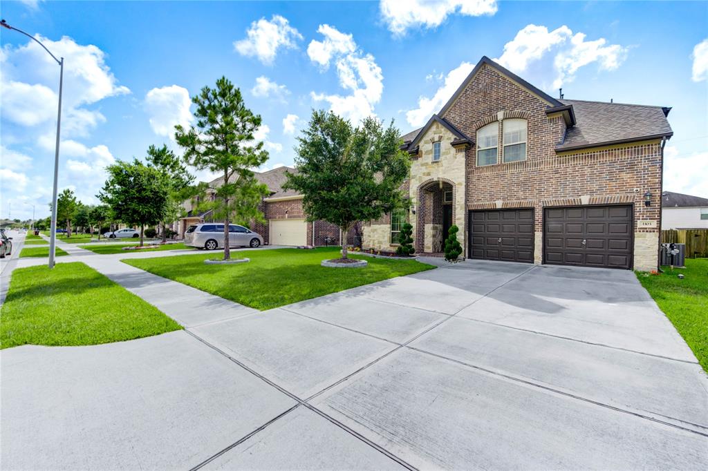 1103 River Delta Lane Ln, Rosenberg, Texas image 1