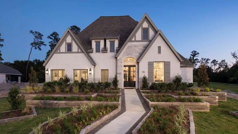Photo of 8578 Burdenkin Road, Magnolia, TX 77354 (MLS # 76047794)
