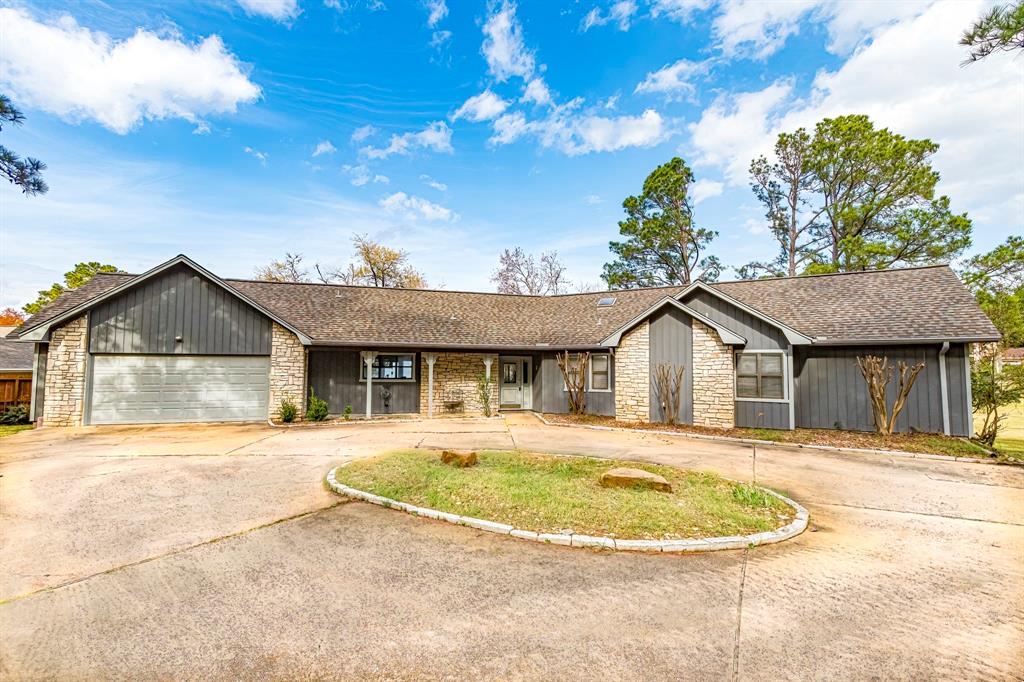 22506 Pebble Beach Way, Huntsville, Texas image 4