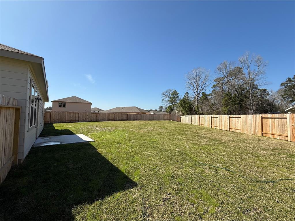 3607 Exmouth Court, Huffman, Texas image 5