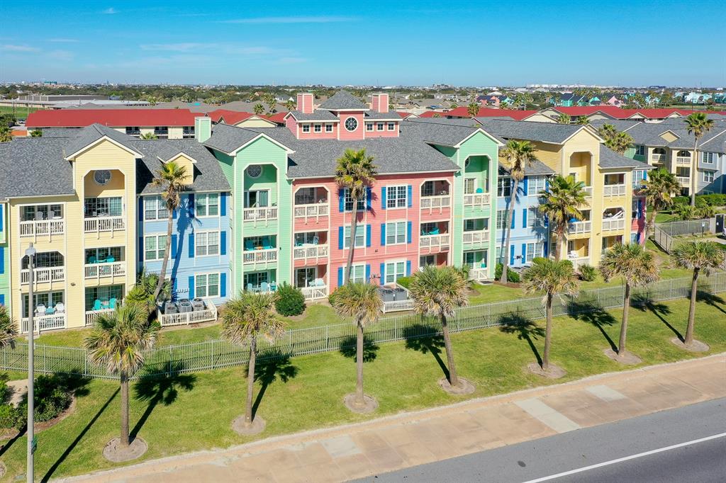 7000 Seawall Boulevard #1015, Galveston, Texas image 40