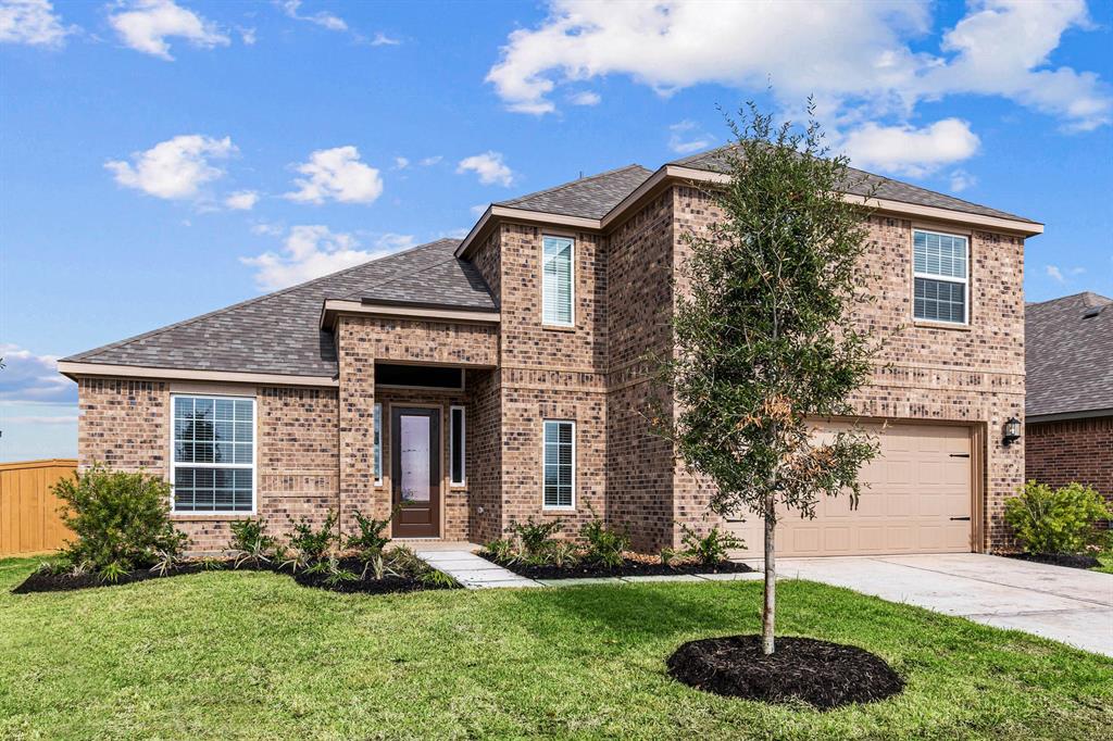 3126 Banyan Drive, Texas City, Texas image 1