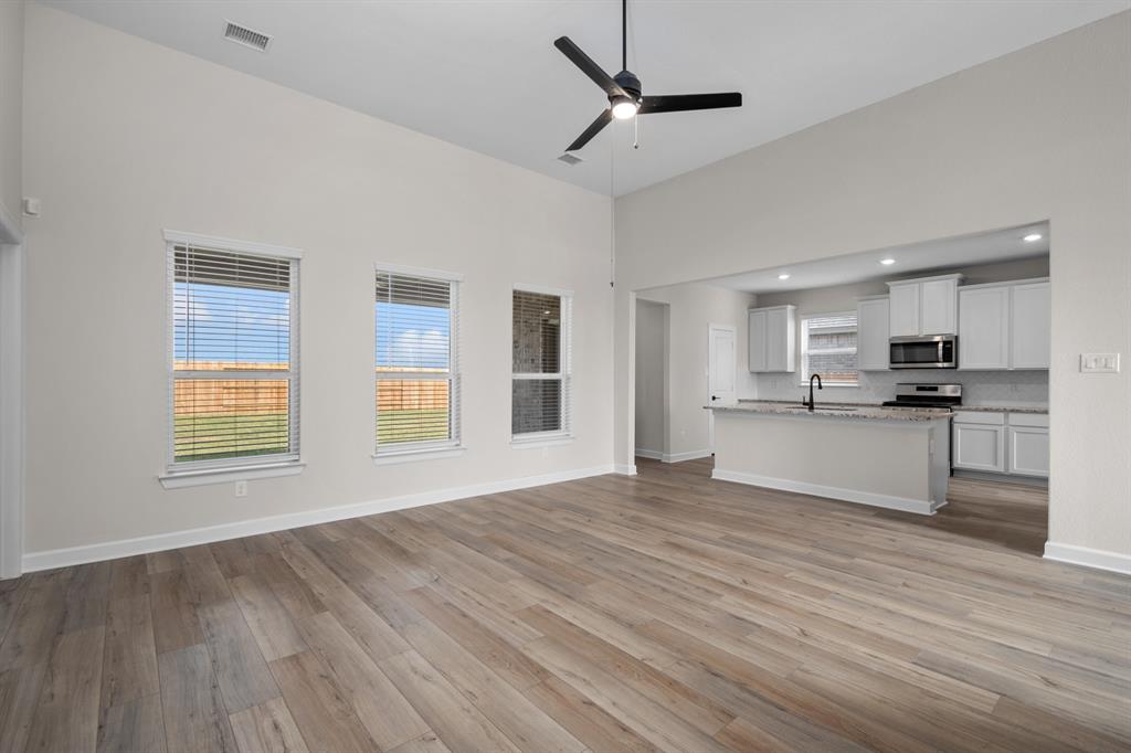 3126 Banyan Drive, Texas City, Texas image 4