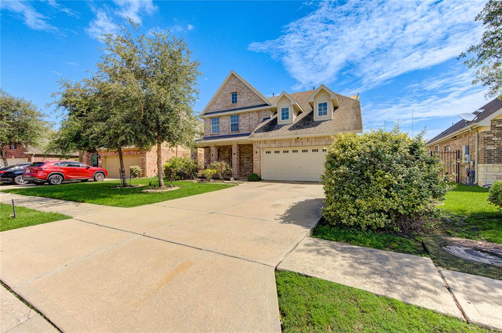 2831 Lake Villa Drive, Missouri City, Texas image 5