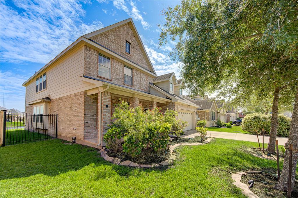2831 Lake Villa Drive, Missouri City, Texas image 7