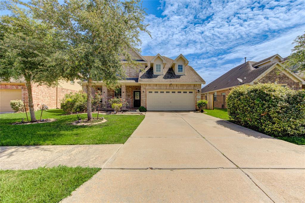 2831 Lake Villa Drive, Missouri City, Texas image 6
