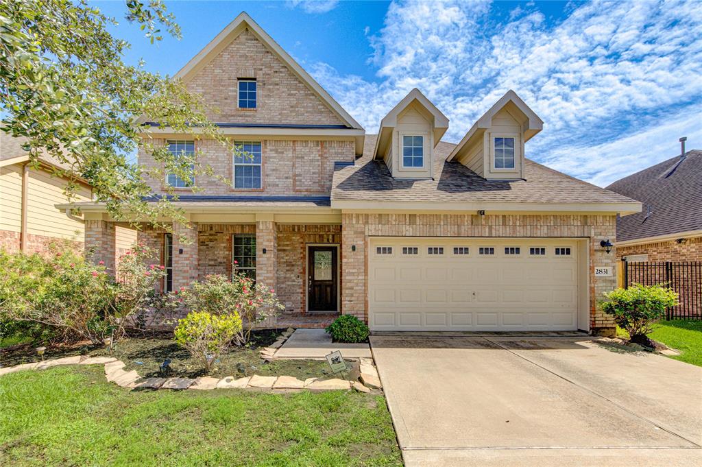 2831 Lake Villa Drive, Missouri City, Texas image 4