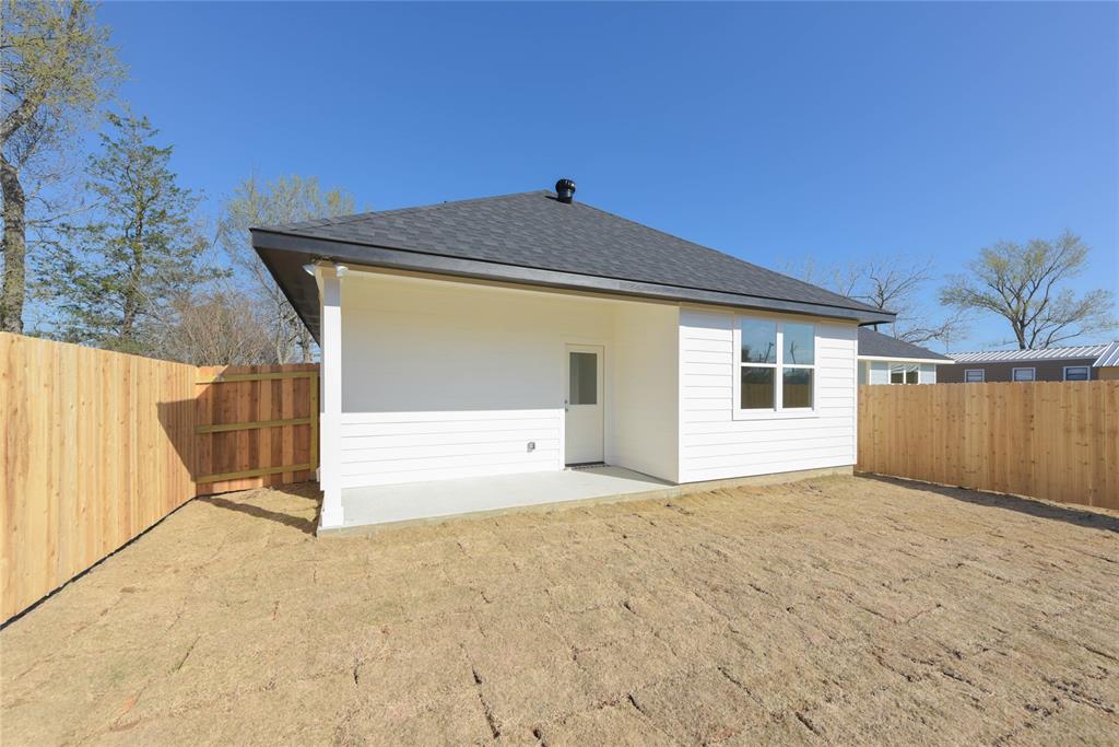 513 E Railroad Street #2, Franklin, Texas image 20