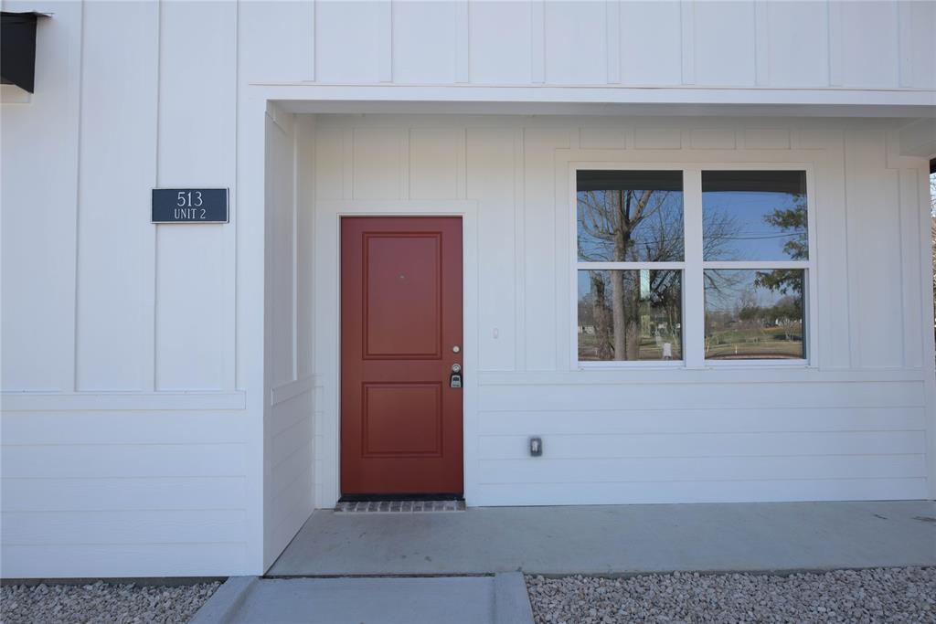 513 E Railroad Street #2, Franklin, Texas image 29