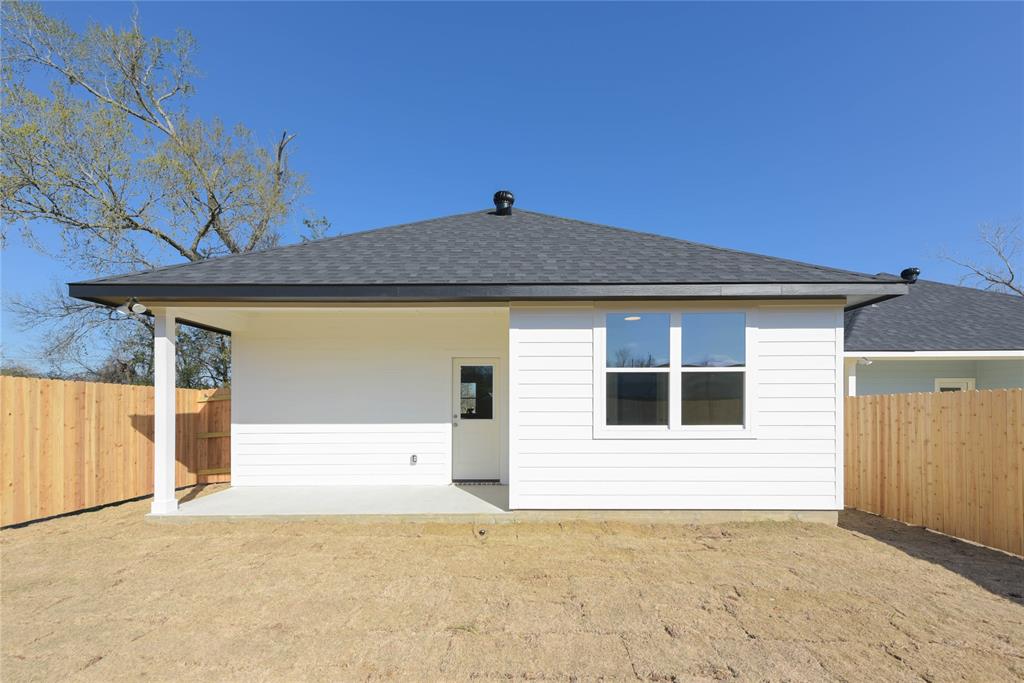 513 E Railroad Street #2, Franklin, Texas image 19