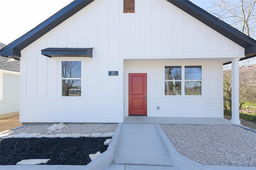 513 E Railroad Street #2, Franklin, Texas image 2