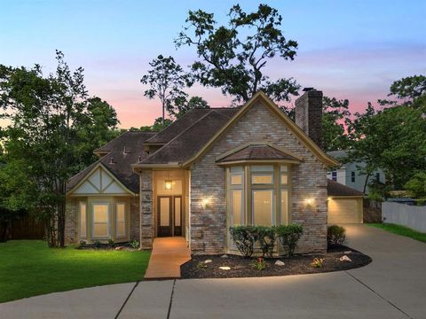 489 Merrimac Park Conroe TX 77302