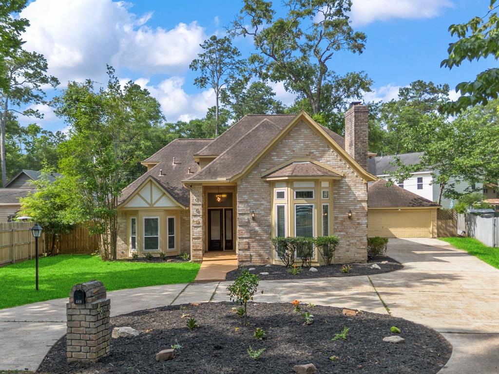 489 Merrimac Park