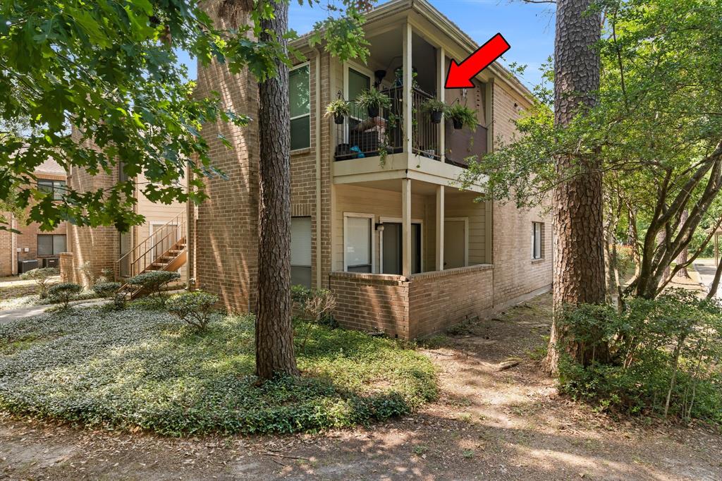 3500 Tangle Brush Drive #180, The Woodlands, Texas image 3