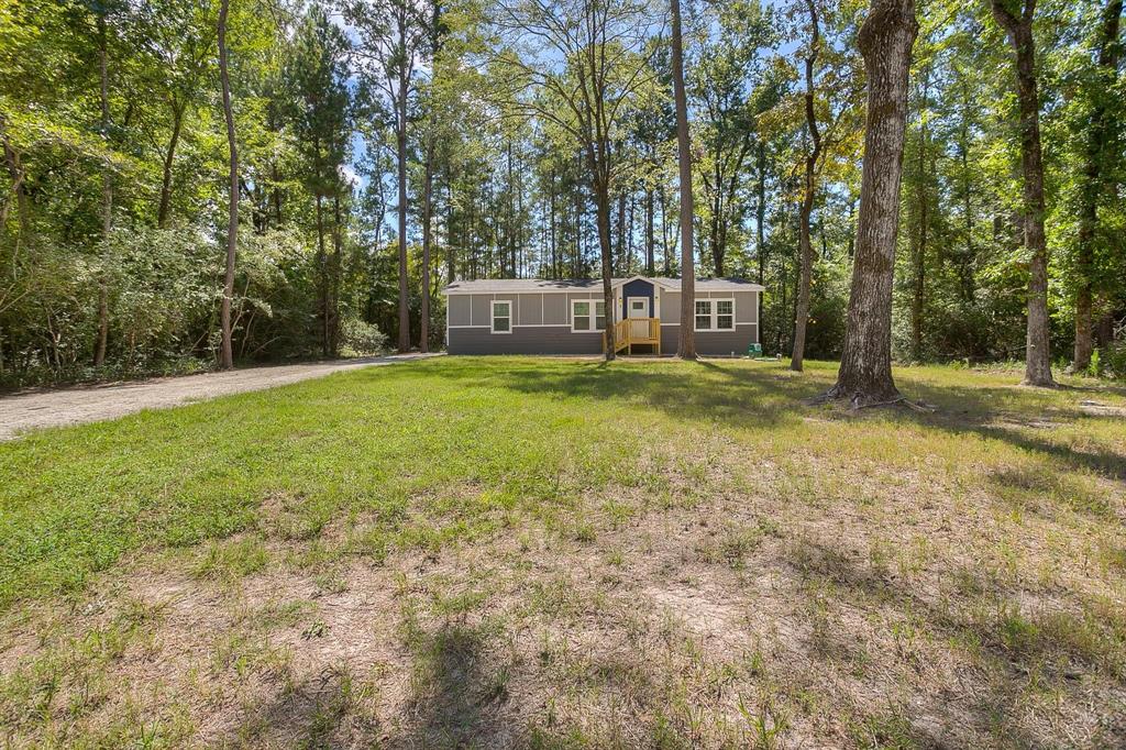 304 N Walnut Drive, Trinity, Texas image 1