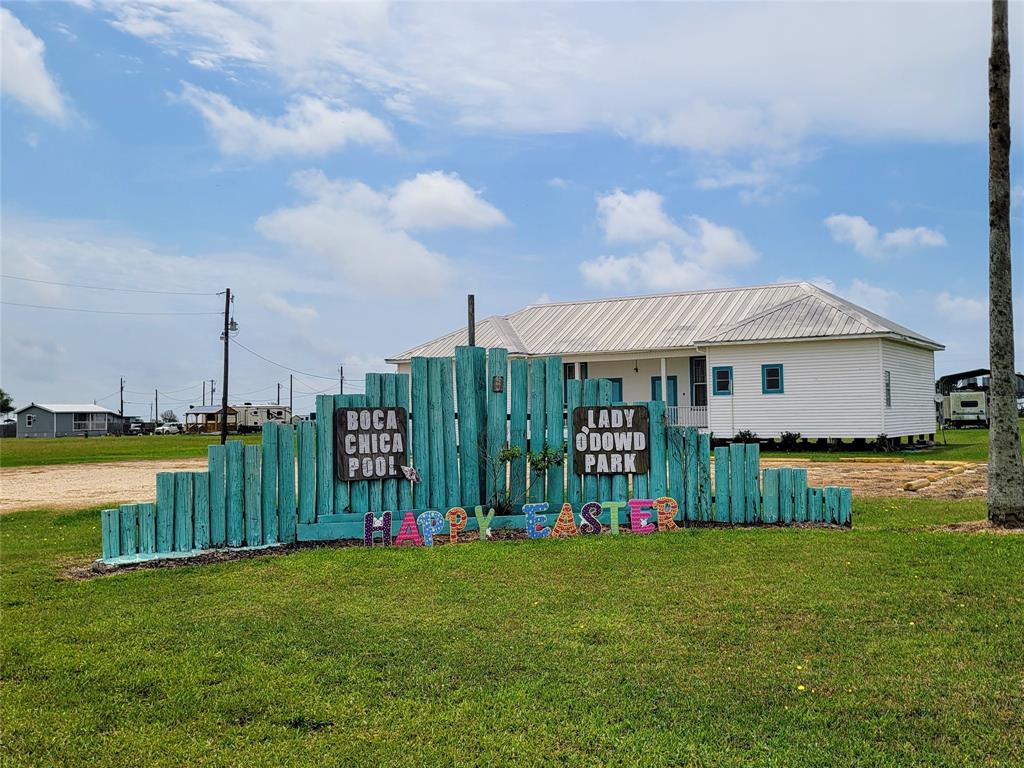 Lot 210 Clam Dr Dr, Palacios, Texas image 12