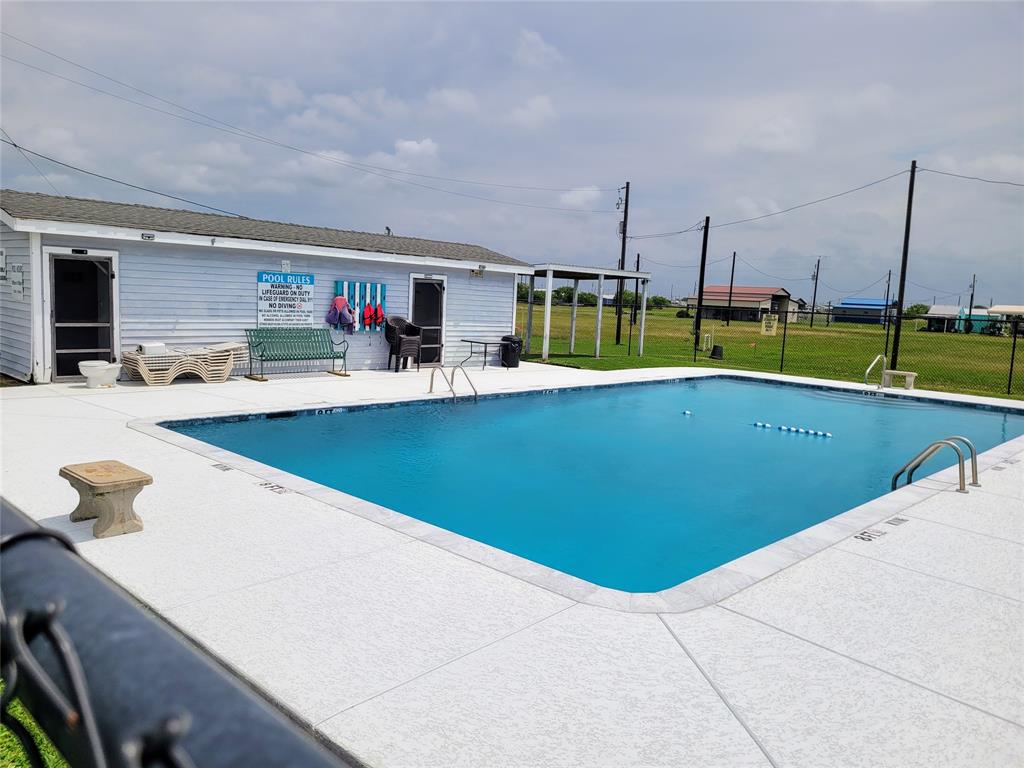 Lot 210 Clam Dr Dr, Palacios, Texas image 10