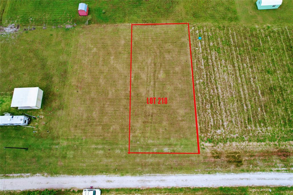 Lot 210 Clam Dr Dr, Palacios, Texas image 1