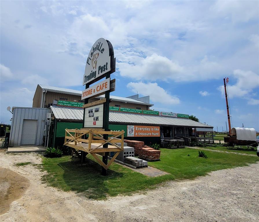 Lot 210 Clam Dr Dr, Palacios, Texas image 11