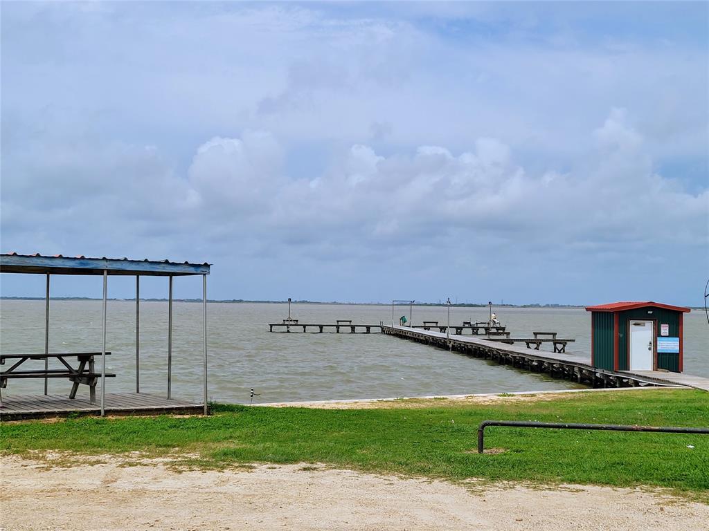 Lot 210 Clam Dr Dr, Palacios, Texas image 4