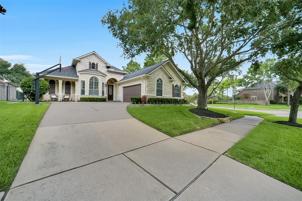 8323 Cabrillo Landing Court