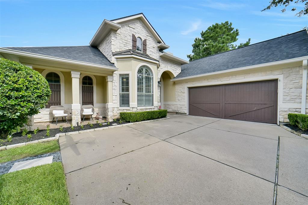8323 Cabrillo Landing Court