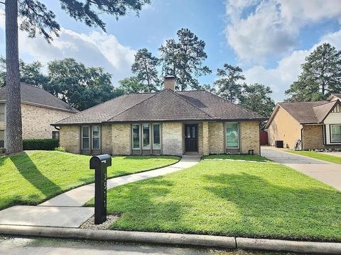 3511 Coltwood Drive Spring TX 77388
