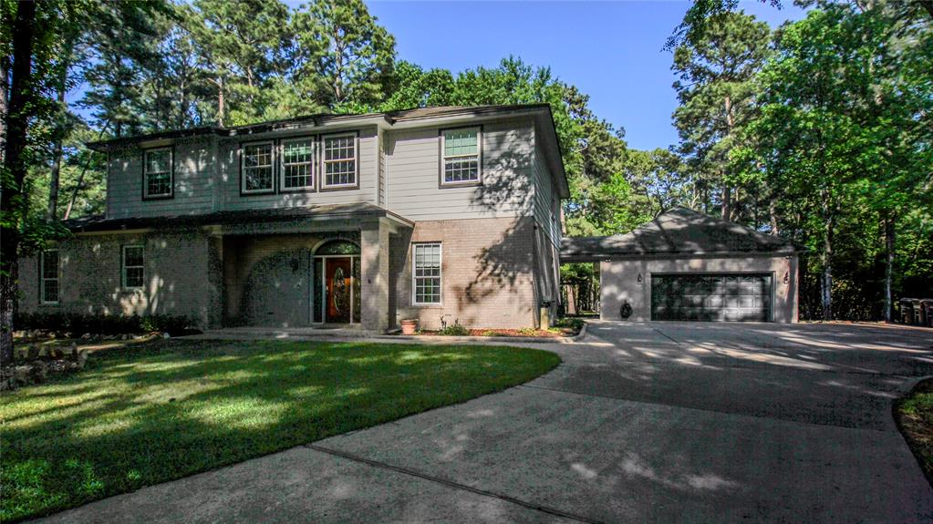9614 Miller Road