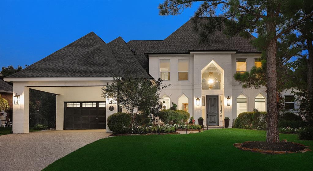 View The Woodlands, TX 77381 house