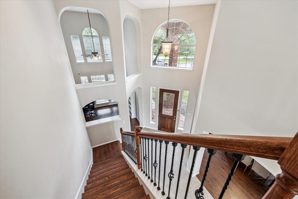 1911 Laurelwick Court, Katy, Texas image 3