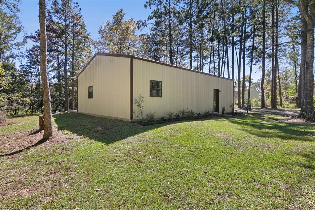 131 Oaklane Drive, Hemphill, Texas image 9