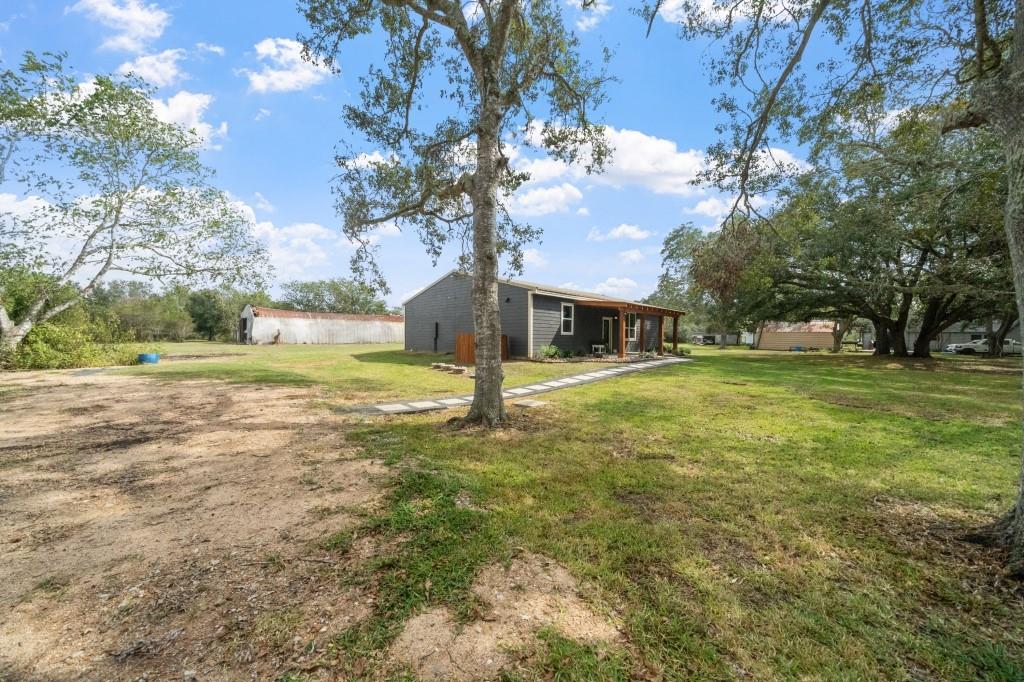 7221 County Road 208, Danbury, Texas image 6