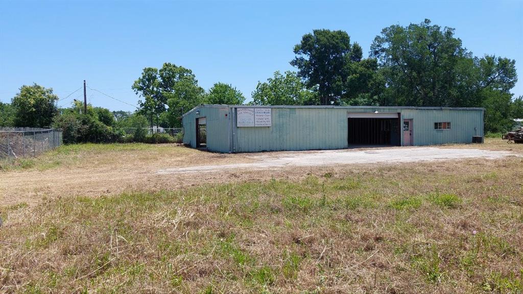 610 New York Street, Navasota, Texas image 6