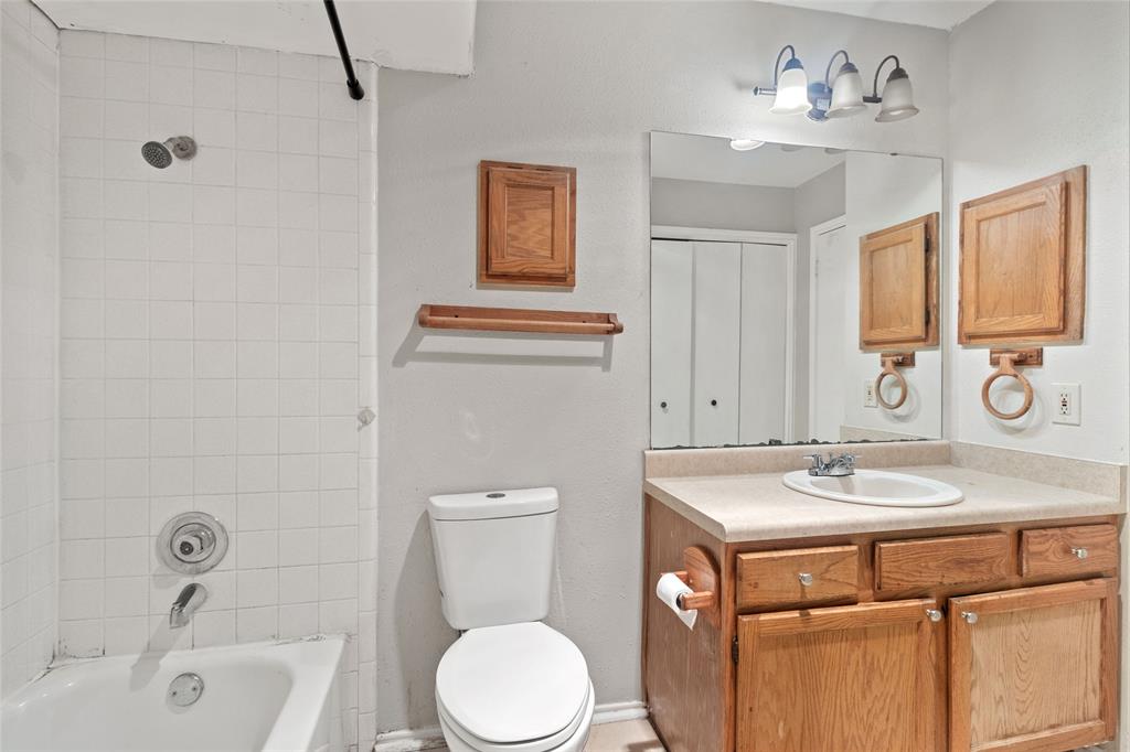 5322 Medical Drive #E203, San Antonio, Texas image 26