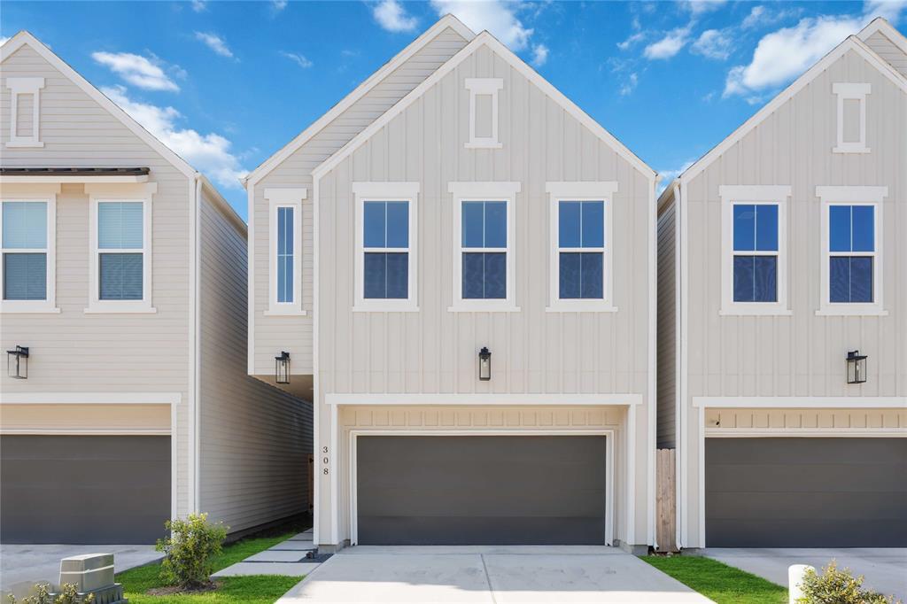 308 Charlock Street, Houston, Texas image 1