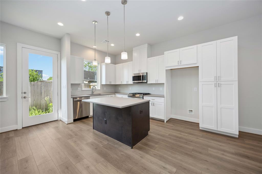 308 Charlock Street, Houston, Texas image 22