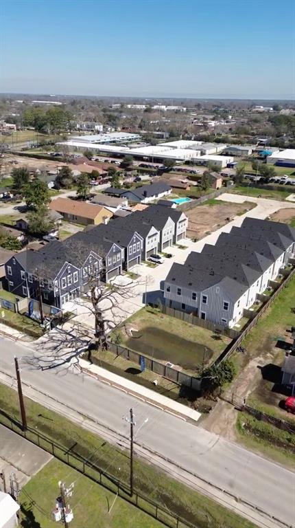 308 Charlock Street, Houston, Texas image 18