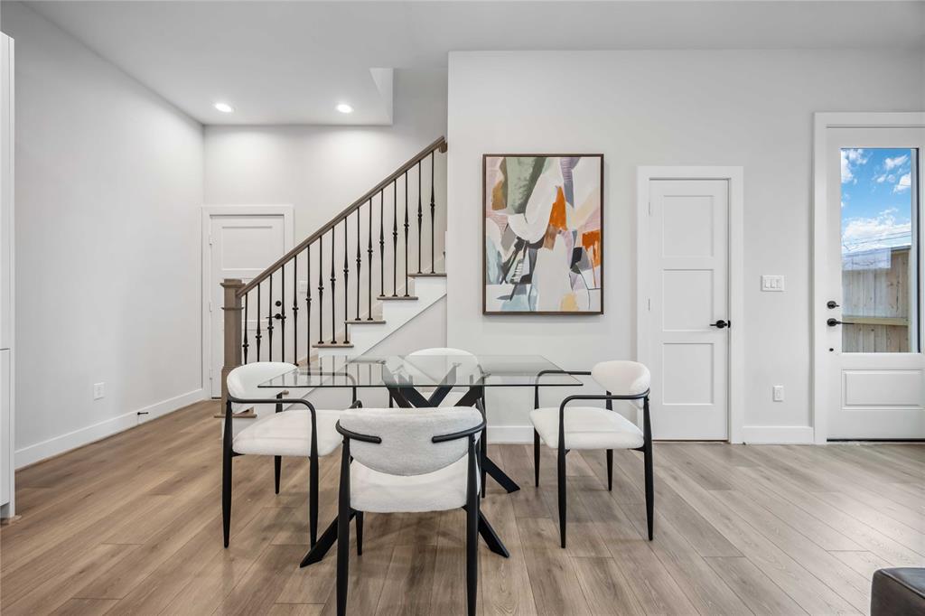 308 Charlock Street, Houston, Texas image 5