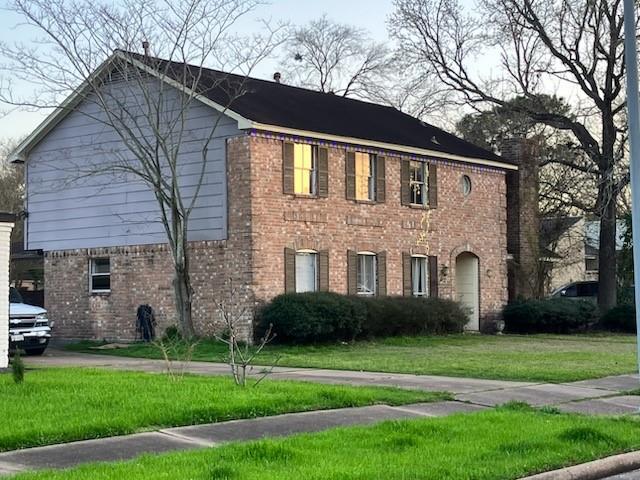 5519 Council Grove Lane