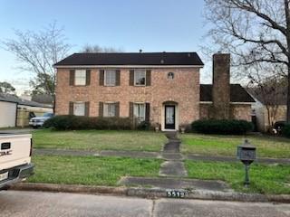 5519 Council Grove Lane