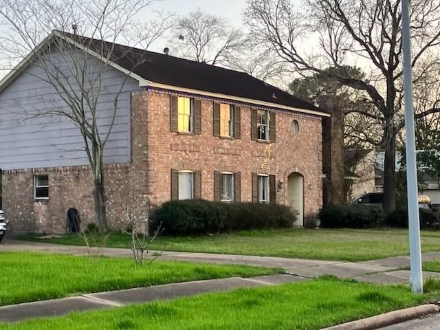5519 Council Grove Lane