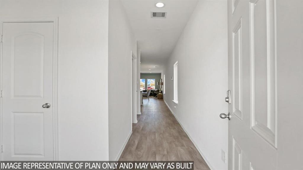 5919 Canyon Dawn Drive, Spring, Texas image 3