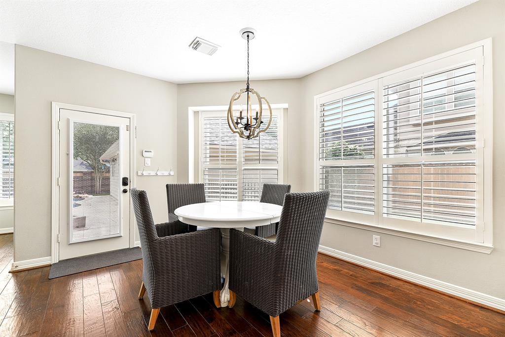 5219 Ashmore Park Drive, Katy, Texas image 14